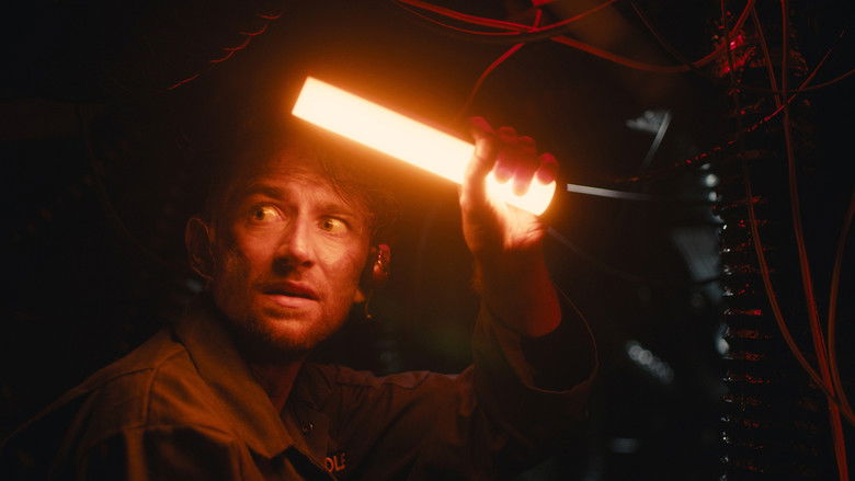 кадр из фильма Dead Reset