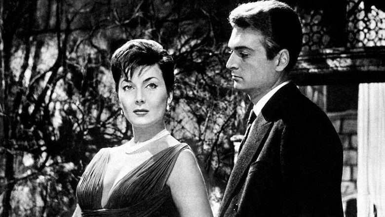 кадр из фильма I vampiri