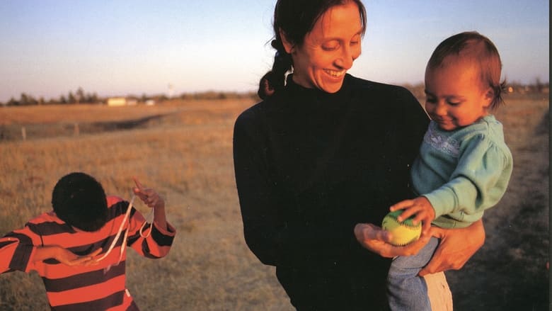 кадр из фильма Medicine Woman