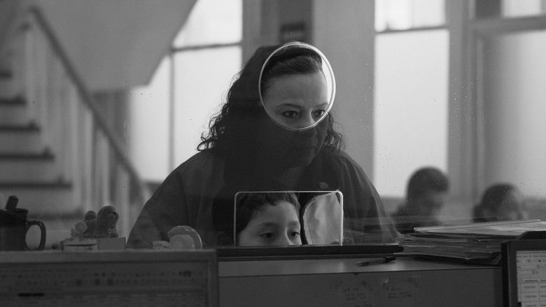 кадр из фильма Moscas