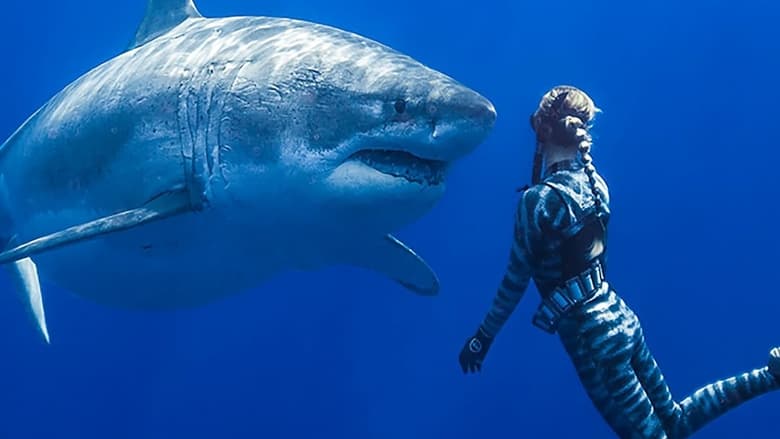 кадр из фильма Saving Jaws