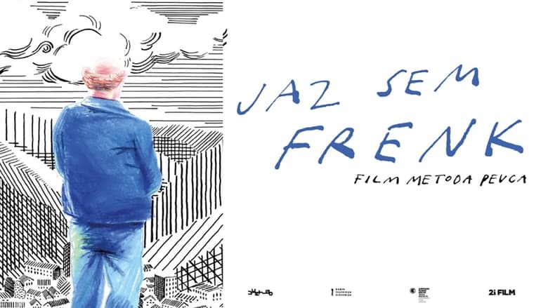 кадр из фильма Jaz sem Frenk/I am Frank