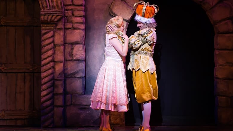 кадр из фильма De Sprookjesmusical: De gelaarsde Kat