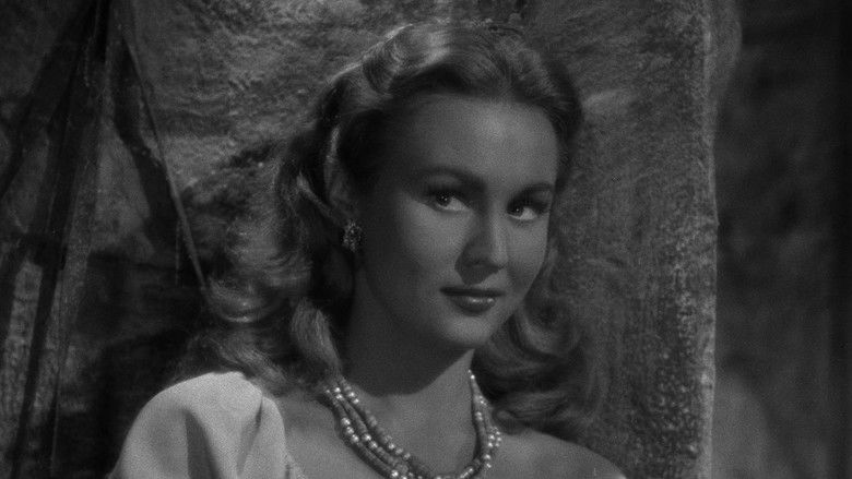 кадр из фильма Территория Колорадо