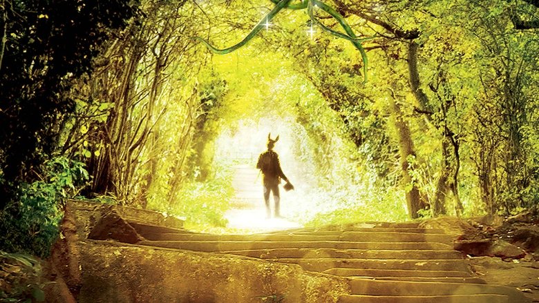 кадр из фильма Сон в летнюю ночь