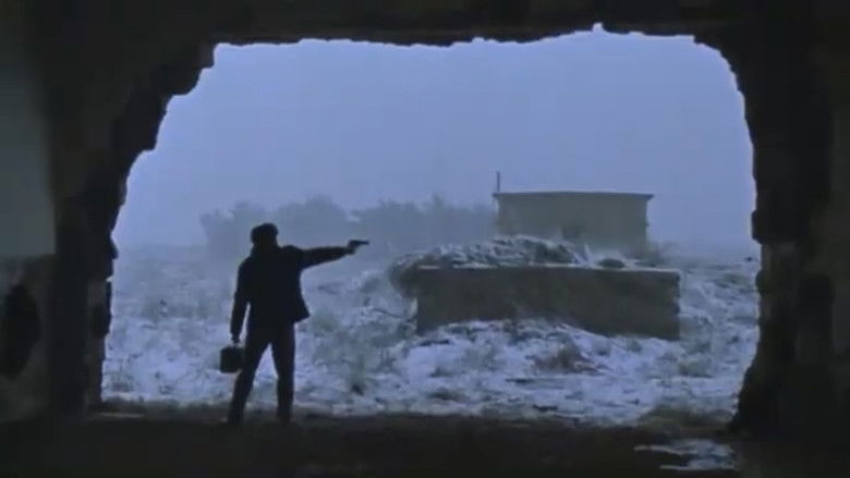 кадр из фильма Made in Israel