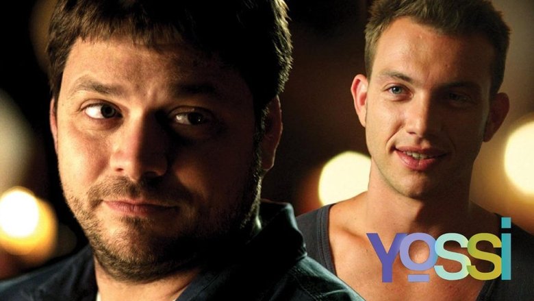 кадр из фильма История Йосси