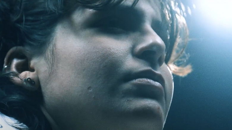 кадр из фильма Dear Grandma