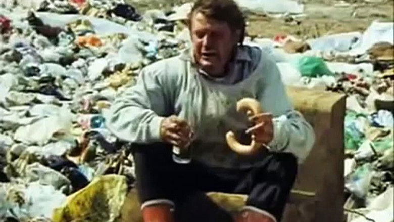 кадр из фильма Onks' Viljoo näkyny?