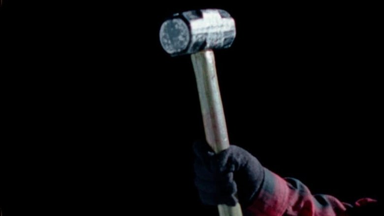 кадр из фильма Night Shift