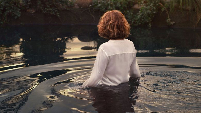 кадр из фильма Чёрный остров