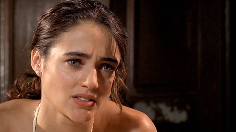 кадр из фильма Don de Dios