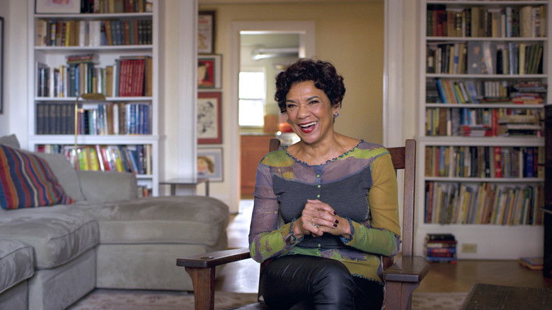 кадр из фильма Друзья с улицы: Как мы попали на улицу Сезам