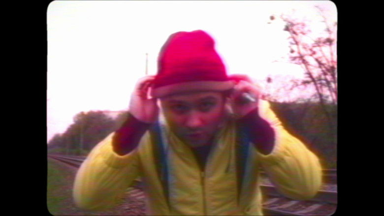 кадр из фильма Круїзна Сенсація