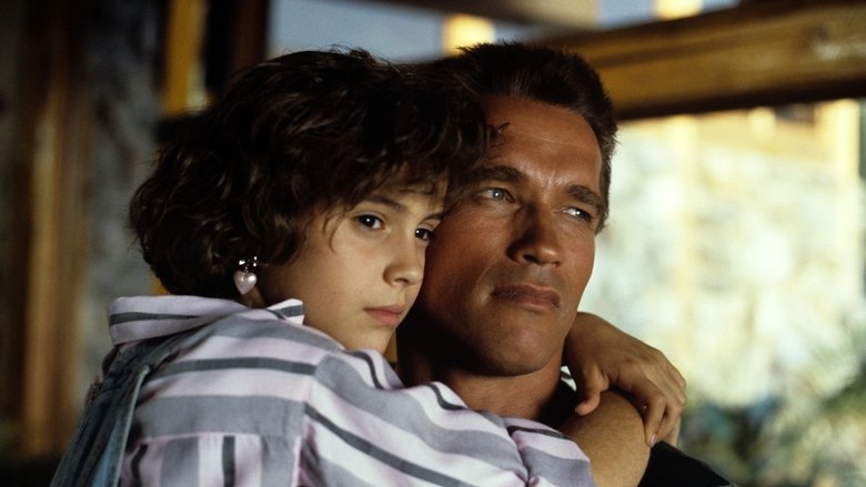 кадр из фильма Коммандос