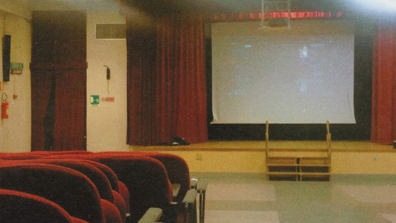 кадр из фильма Polvere in Sala