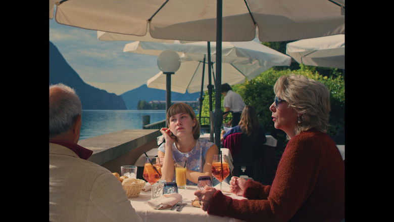 кадр из фильма Zum See