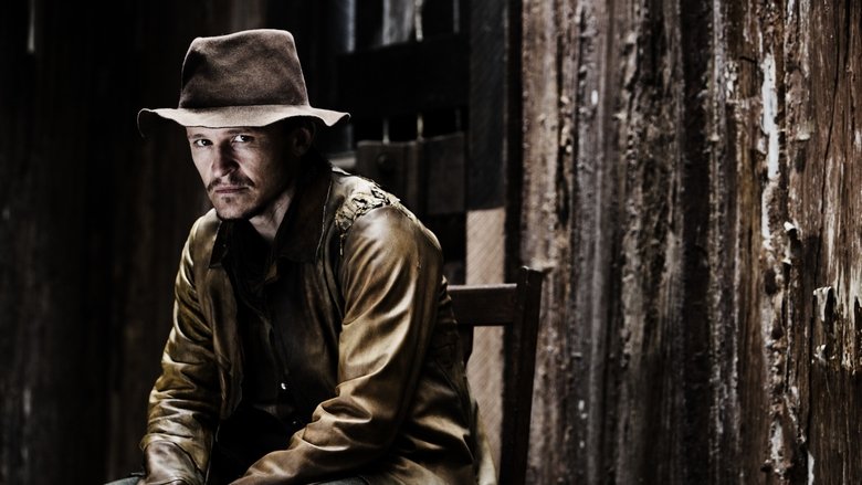 кадр из фильма The Outlaw Michael Howe