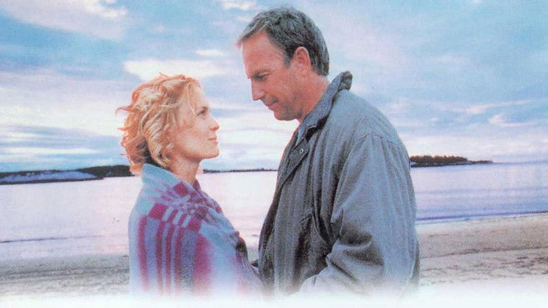 кадр из фильма Послание в бутылке