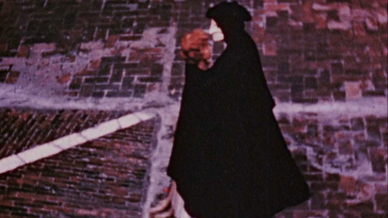 кадр из фильма The Assignation