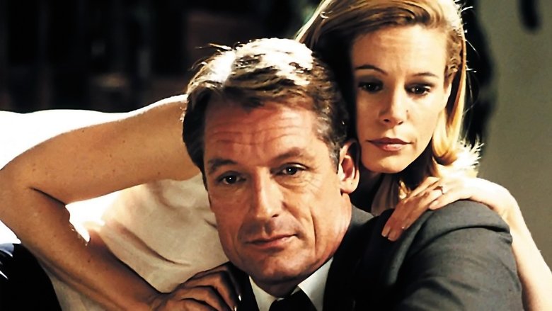 кадр из фильма The Perfect Wife