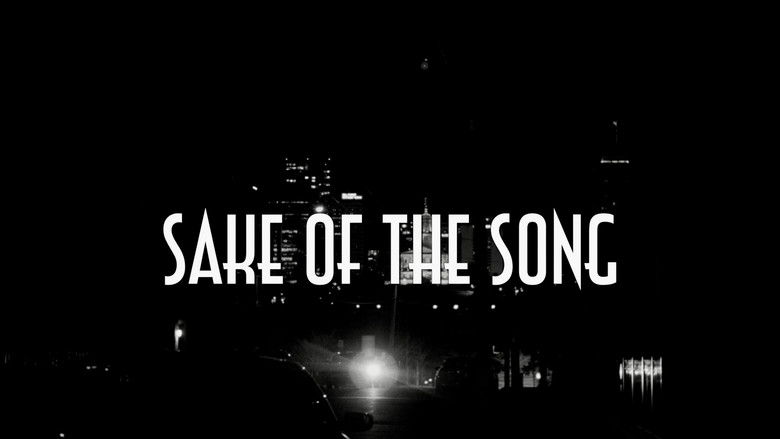 кадр из фильма Sake Of The Song