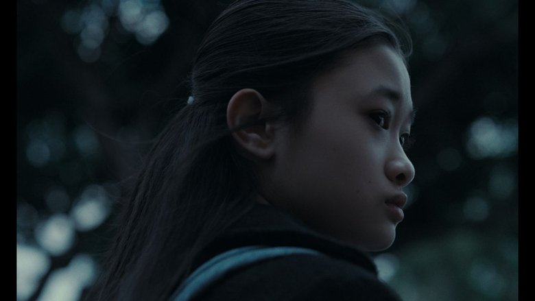 кадр из фильма Before The Winter