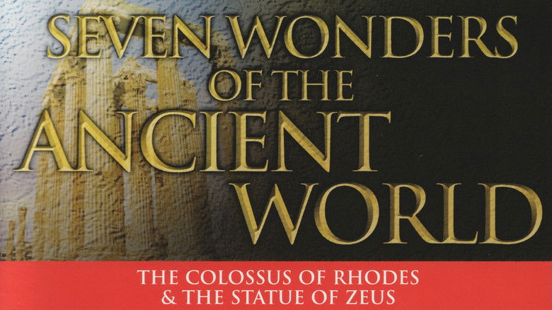 кадр из фильма Seven Wonders of the Ancient World: Simply The Best