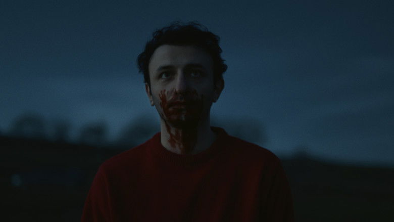 кадр из фильма Hüznün Derisi