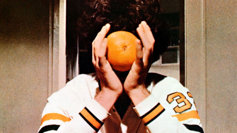 кадр из фильма Drive, He Said