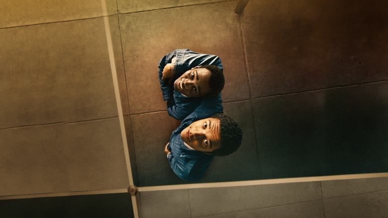 кадр из фильма Мальчишки из «Никеля»