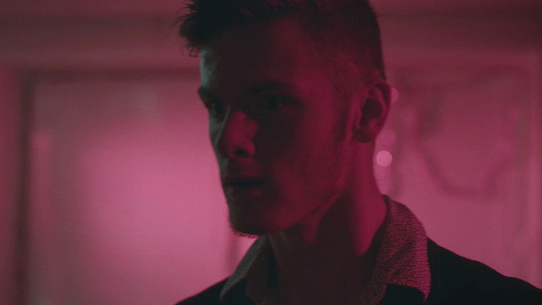 кадр из фильма Alt blir bedre i morgen