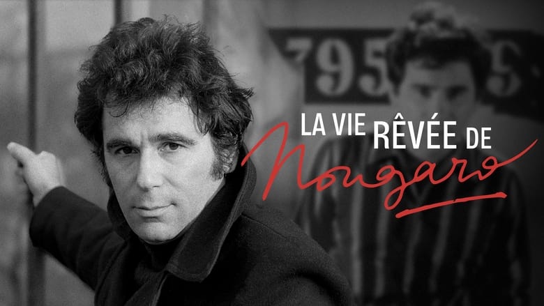 кадр из фильма La Vie rêvée de Nougaro