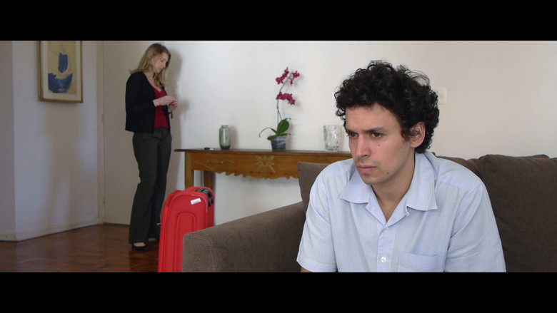 кадр из фильма Ensaio sobre o amor