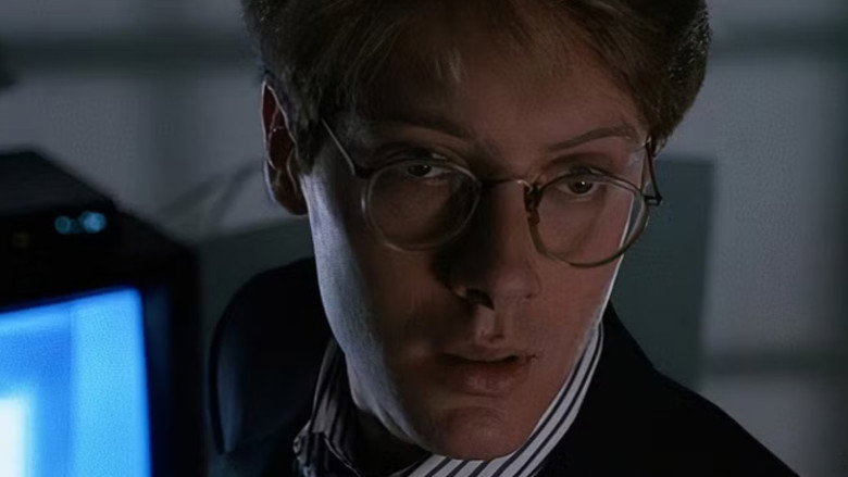 кадр из фильма Дурное влияние