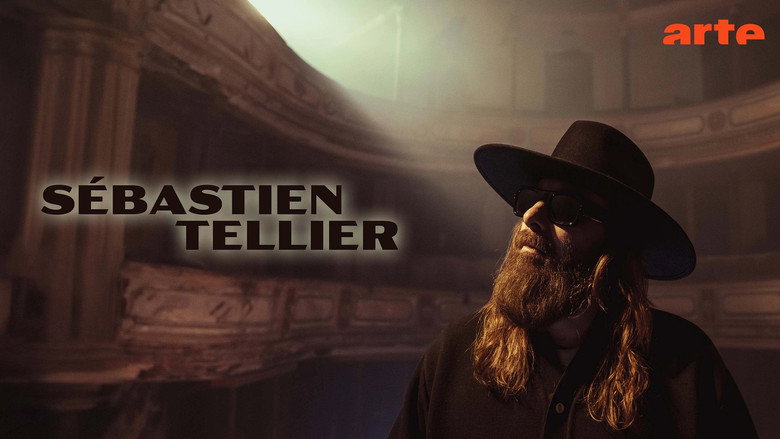 кадр из фильма Sébastien Tellier au Théâtre de Mirecourt - Passengers