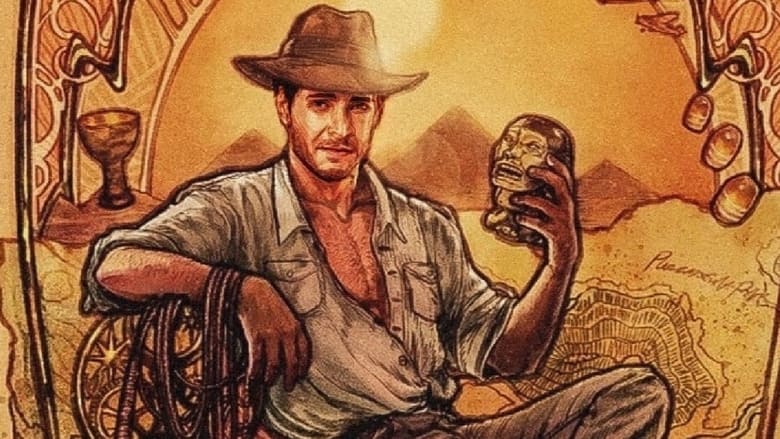 кадр из фильма వారణాసి