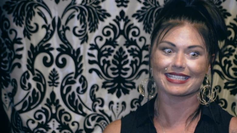 кадр из фильма Real Haunts