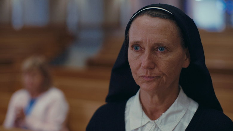 кадр из фильма Saint Libby
