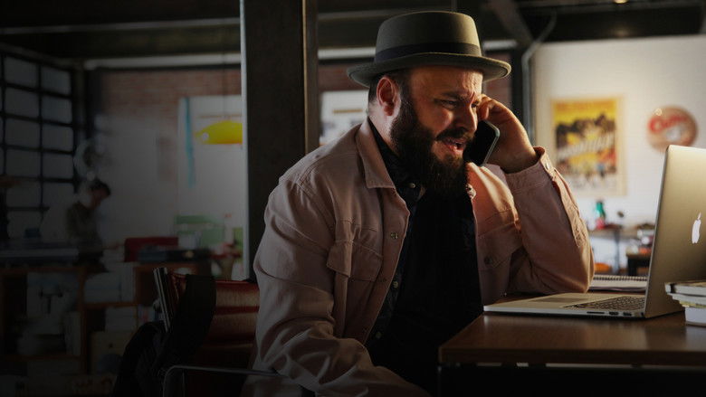 кадр из фильма Abestalhados 2