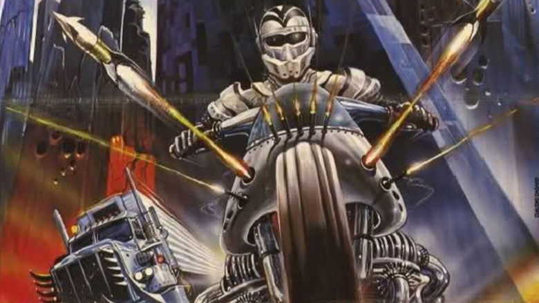 Воины затерянного мира