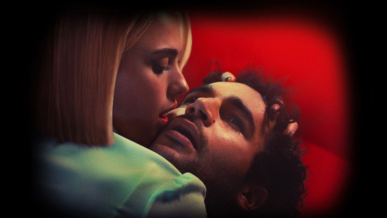 кадр из фильма Стоп-слово