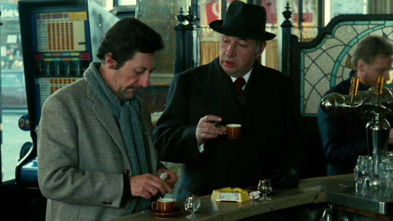 кадр из фильма История Биргит Хаас