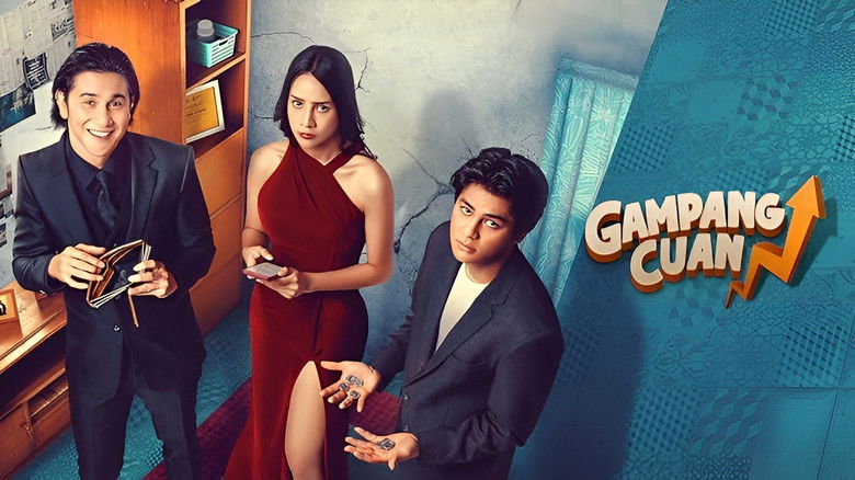 кадр из фильма Gampang Cuan