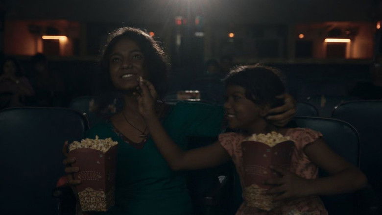 кадр из фильма Anuja