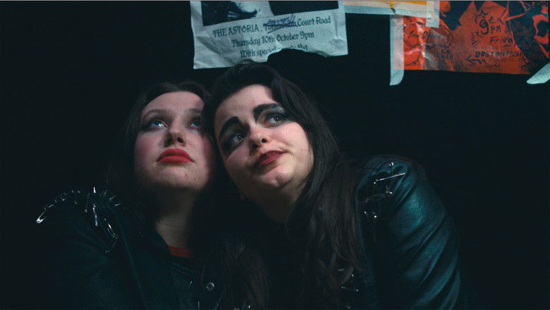 кадр из фильма Filthy and Wrecked