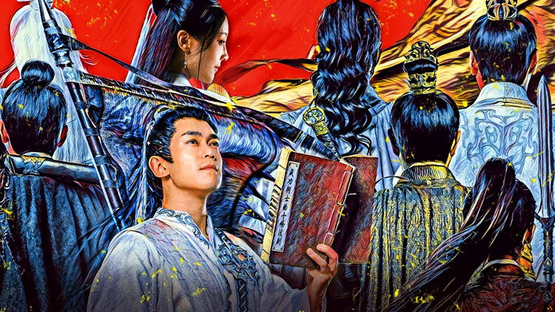 кадр из фильма Никто не сравнится со мной