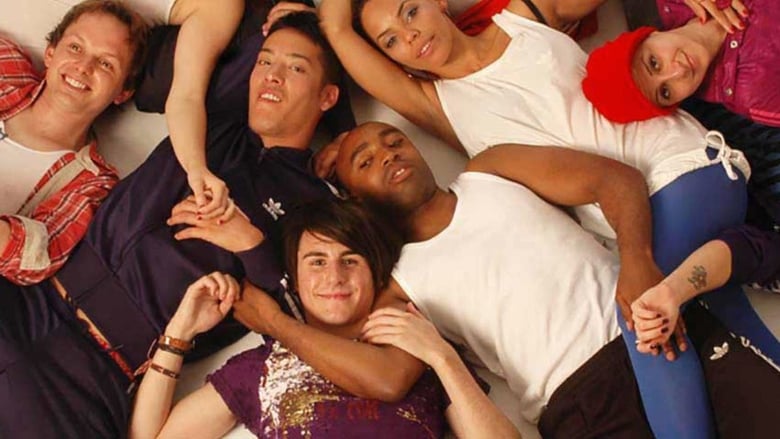 кадр из фильма FIT