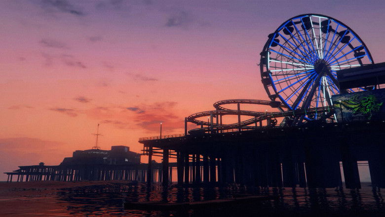 кадр из фильма Regression 4