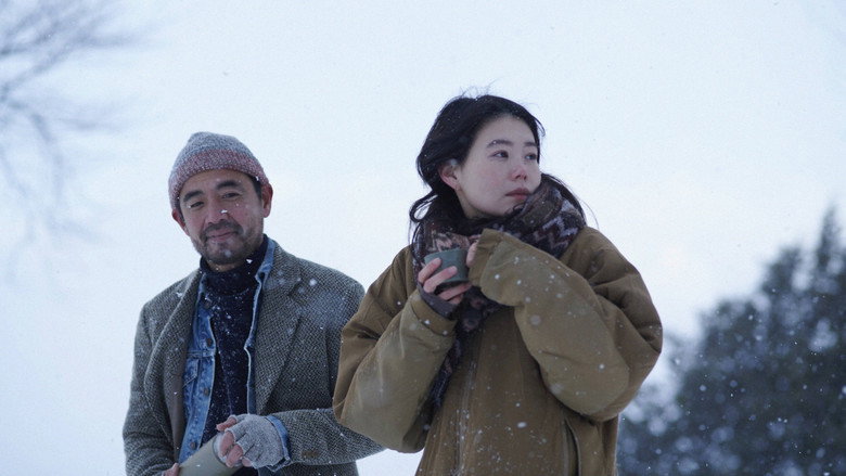 кадр из фильма 冬物語